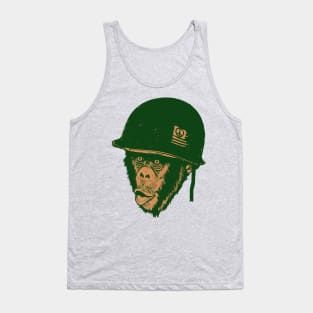 Monkey Tank Top